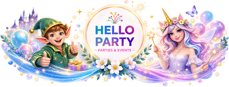 Hello Party